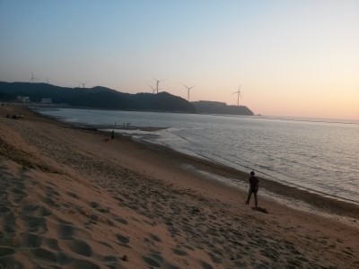 크크섬 이미지